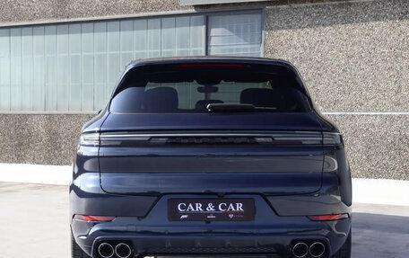 Porsche Cayenne III, 2025 год, 14 500 000 рублей, 4 фотография