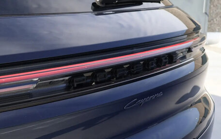 Porsche Cayenne III, 2025 год, 14 500 000 рублей, 13 фотография