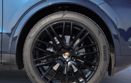 Porsche Cayenne III, 2025 год, 14 500 000 рублей, 7 фотография