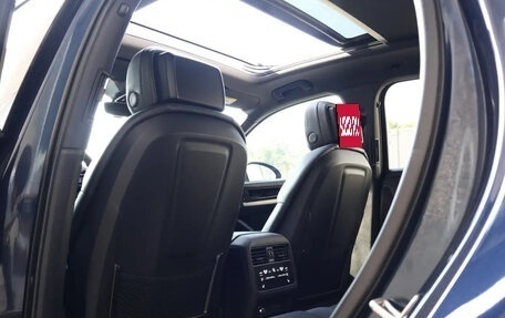 Porsche Cayenne III, 2025 год, 14 500 000 рублей, 11 фотография