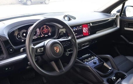 Porsche Cayenne III, 2025 год, 14 500 000 рублей, 8 фотография