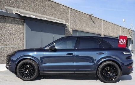Porsche Cayenne III, 2025 год, 14 500 000 рублей, 6 фотография