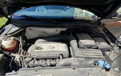 Volkswagen Tiguan I, 2011 год, 1 600 000 рублей, 1 фотография