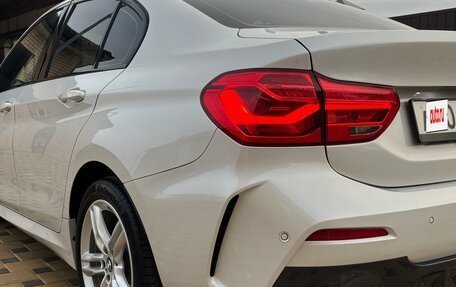 BMW 1 серия, 2022 год, 2 900 000 рублей, 4 фотография