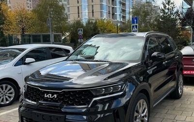 KIA Sorento IV, 2021 год, 3 500 000 рублей, 1 фотография