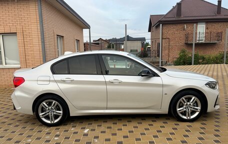 BMW 1 серия, 2022 год, 2 900 000 рублей, 7 фотография