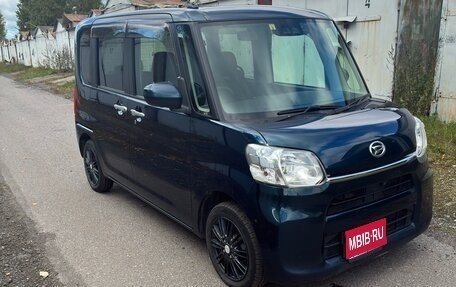 Daihatsu Tanto III, 2019 год, 730 000 рублей, 1 фотография