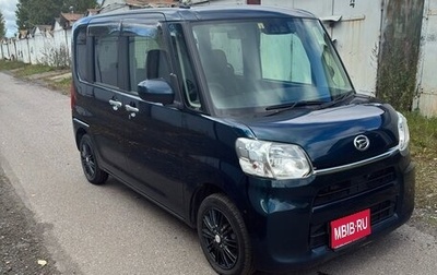 Daihatsu Tanto III, 2019 год, 730 000 рублей, 1 фотография