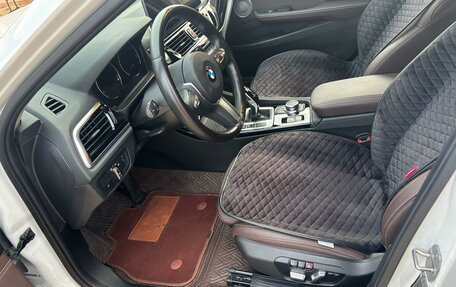 BMW 1 серия, 2022 год, 2 900 000 рублей, 9 фотография