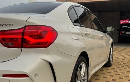BMW 1 серия, 2022 год, 2 900 000 рублей, 6 фотография