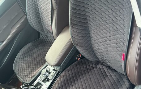 BMW 1 серия, 2022 год, 2 900 000 рублей, 10 фотография