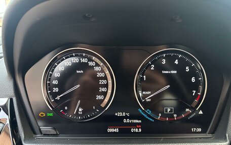 BMW 1 серия, 2022 год, 2 900 000 рублей, 12 фотография