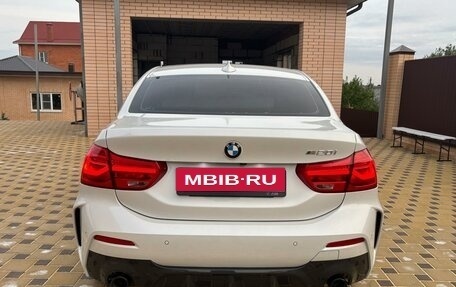 BMW 1 серия, 2022 год, 2 900 000 рублей, 5 фотография