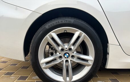 BMW 1 серия, 2022 год, 2 900 000 рублей, 26 фотография