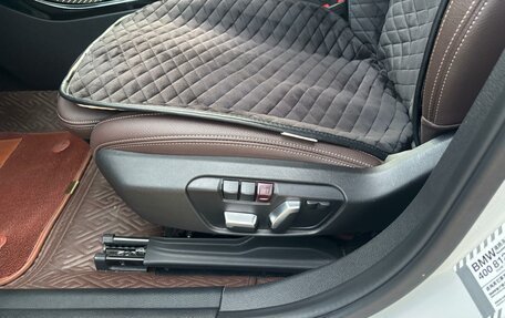 BMW 1 серия, 2022 год, 2 900 000 рублей, 18 фотография