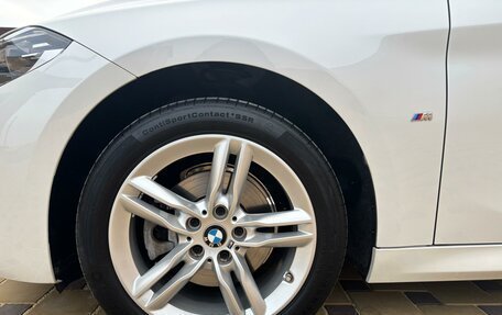 BMW 1 серия, 2022 год, 2 900 000 рублей, 23 фотография