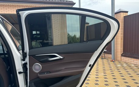 BMW 1 серия, 2022 год, 2 900 000 рублей, 22 фотография