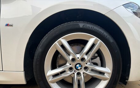 BMW 1 серия, 2022 год, 2 900 000 рублей, 25 фотография