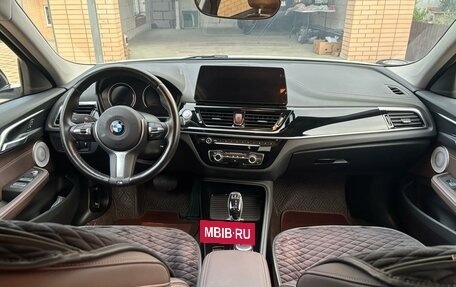 BMW 1 серия, 2022 год, 2 900 000 рублей, 15 фотография