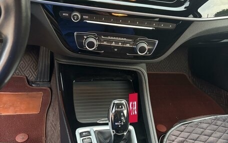 BMW 1 серия, 2022 год, 2 900 000 рублей, 17 фотография