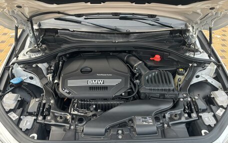 BMW 1 серия, 2022 год, 2 900 000 рублей, 27 фотография