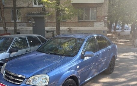 Chevrolet Lacetti, 2007 год, 390 000 рублей, 3 фотография