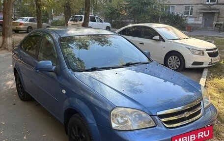 Chevrolet Lacetti, 2007 год, 390 000 рублей, 4 фотография