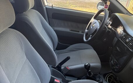 Chevrolet Lacetti, 2007 год, 390 000 рублей, 6 фотография