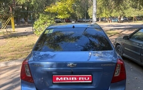 Chevrolet Lacetti, 2007 год, 390 000 рублей, 2 фотография