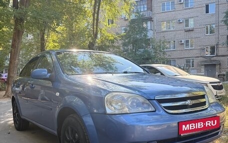 Chevrolet Lacetti, 2007 год, 390 000 рублей, 5 фотография