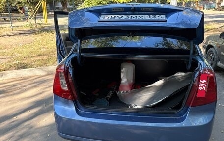 Chevrolet Lacetti, 2007 год, 390 000 рублей, 11 фотография
