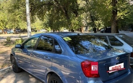 Chevrolet Lacetti, 2007 год, 390 000 рублей, 10 фотография