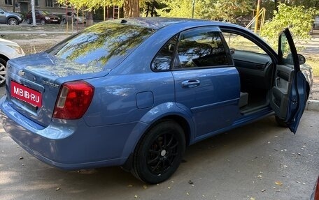 Chevrolet Lacetti, 2007 год, 390 000 рублей, 8 фотография