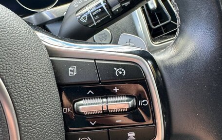 KIA Sorento IV, 2021 год, 3 500 000 рублей, 18 фотография