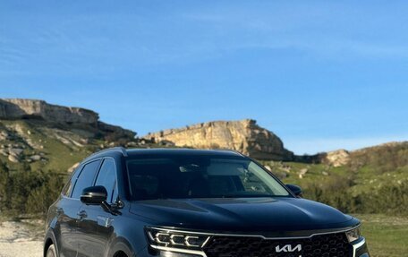 KIA Sorento IV, 2021 год, 3 500 000 рублей, 30 фотография