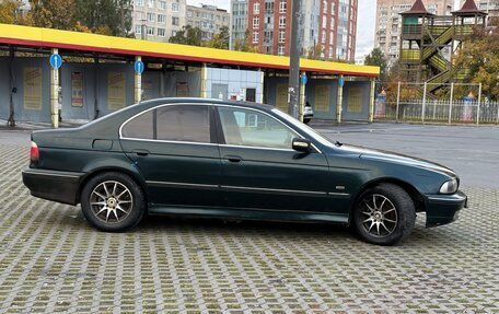 BMW 5 серия, 1997 год, 250 000 рублей, 4 фотография