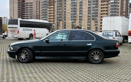 BMW 5 серия, 1997 год, 250 000 рублей, 8 фотография