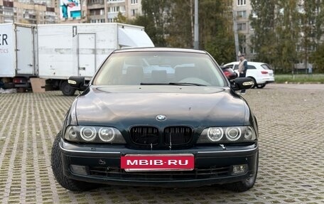 BMW 5 серия, 1997 год, 250 000 рублей, 2 фотография
