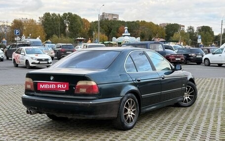 BMW 5 серия, 1997 год, 250 000 рублей, 5 фотография