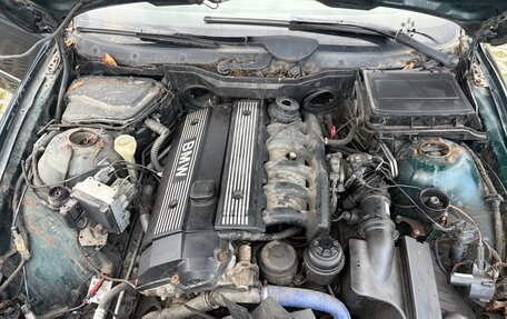 BMW 5 серия, 1997 год, 250 000 рублей, 14 фотография