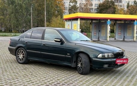 BMW 5 серия, 1997 год, 250 000 рублей, 3 фотография