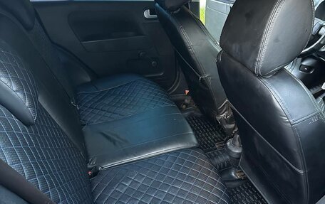 Ford Fusion I, 2007 год, 290 000 рублей, 14 фотография