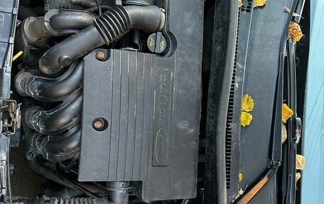 Ford Fusion I, 2007 год, 290 000 рублей, 17 фотография