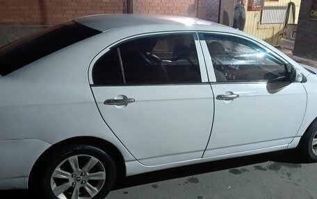 Lifan Solano I (630) рестайлинг, 2012 год, 349 000 рублей, 6 фотография