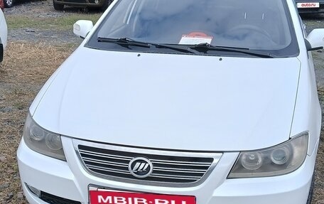 Lifan Solano I (630) рестайлинг, 2012 год, 349 000 рублей, 5 фотография