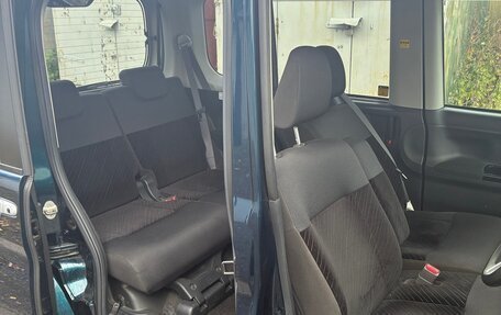 Daihatsu Tanto III, 2019 год, 730 000 рублей, 11 фотография