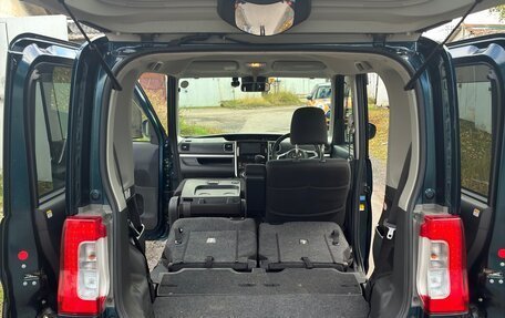 Daihatsu Tanto III, 2019 год, 730 000 рублей, 6 фотография