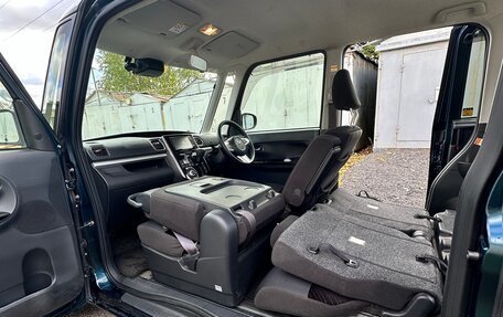 Daihatsu Tanto III, 2019 год, 730 000 рублей, 7 фотография
