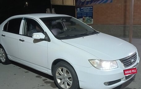 Lifan Solano I (630) рестайлинг, 2012 год, 349 000 рублей, 4 фотография