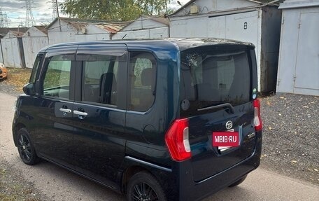 Daihatsu Tanto III, 2019 год, 730 000 рублей, 4 фотография